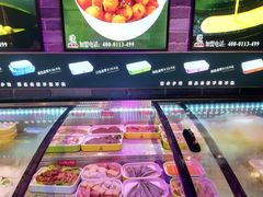 -刘炭长牛烧大块烤肉(珠海香洲店)