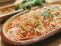 -山茶云南菜(永安里店)