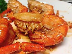 美极罗士虾-猪肉婆私房菜(容桂总店)