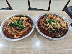 -五星螺·柳州螺蛳粉(城中万达店)