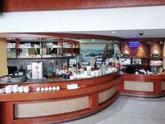 -OLD TREE老树咖啡·西餐厅(台山人工湖店)