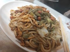 -龙香记桂林米粉(东扬威街11号楼店)