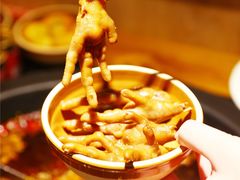 -陈眼镜火锅(总店)