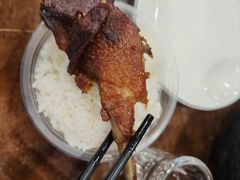 -斯丹姜母鸭·古法干香(涂门街总店)