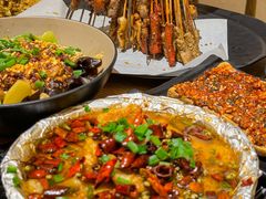 -壹酒贰肉1926·深夜食堂(九纬路店)