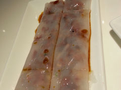 叉烧肠粉-香港九道港式茶餐厅(万科店)