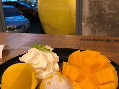 -Mango Tango