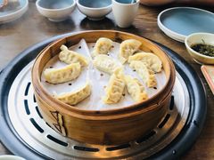 -鲜小岛·铜锅涮肉