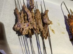 -叁宝烤肉• 西安烧烤(太乙路店)