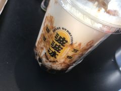 -喜茶(中山白水井店)
