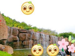 -神光山国家森林公园