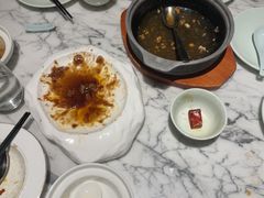 -青雅中餐厅(大连金石滩绿发希尔顿度假酒店)