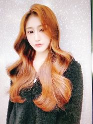 -3AM·S HAIR SALON烫发染发接发