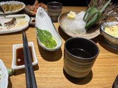 -吉川居酒屋(建国北路店)