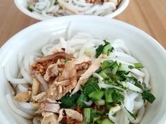 -再回首鸡肉米线(人民路一店)