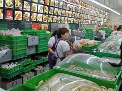 -宫廷糕点铺(建设路店)