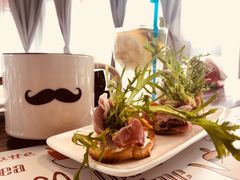 -吃饼人西餐(南开店)