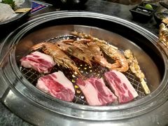 -響日本燒肉