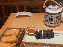 -南京大牌档(龙江新城市广场店)