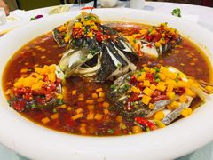 -湘约东方·湘约和港·湖南家常菜·宴请(民星路店)