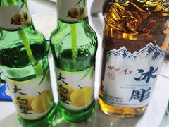 -东北农家院·铁锅炖(莘庄店)