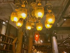 -漫咖啡(浏阳河店)