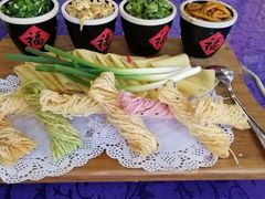 -乔家满族八大碗(流水沟店)