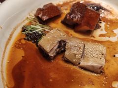 -港丽餐厅(高德置地店)