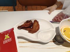 -豪享来(我格广场店)