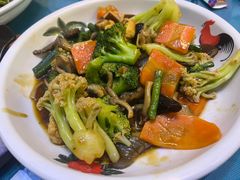 -My Way Town买味堂·东南亚餐厅(亦庄店)