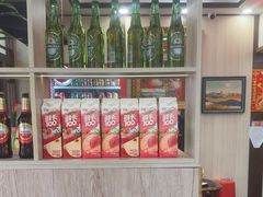 -有滋有味烧烤涮(果园星城C区店)