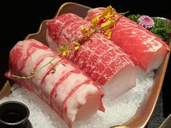 -色響火锅(恒隆广场店)