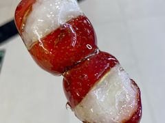 -喜识·冰糖葫芦·炒酸奶(正佳广场店)