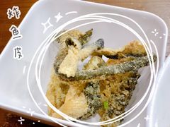 -其美潮州鱼旦粉世家(花城汇南区分店)