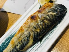 -林妈妈村·日式料理(宝山万达店)