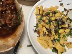 -径山十八道·风味民间菜(杭州总店)