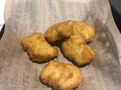 -肯德基(融创茂店)