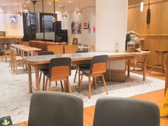 大堂-多乐之日(五道口店)