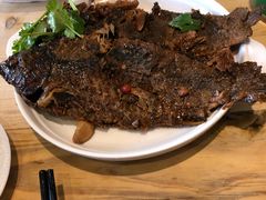 -左邻右舍褡裢火烧(石榴园店)