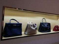 -沐渔二手奢侈品黄金手表包包回收·中古店(广州塔店)