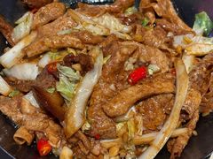 -小柴米·传统江西菜(八一广场店)
