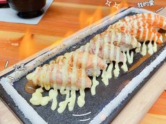 -文三酒肆自助放题(新街口友谊广场店)