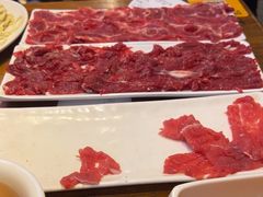 -牛必福潮汕牛肉火锅(油坊桥店)