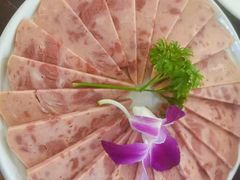 -芭夯兔·兔肉汤锅(新都店)
