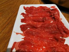 匙仁-掂档潮汕牛肉火锅(cityon熙地港店)