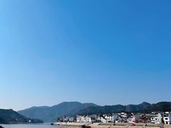 -新安江山水画廊风景区