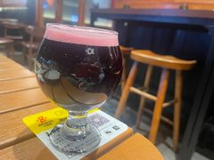 -8PINTS八品脱·日料·烧鸟·精酿小酒馆(莘庄店)