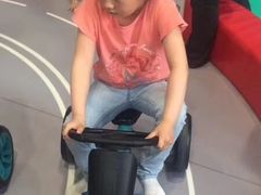 -幸福花欢乐世界(东辰广场A座店)