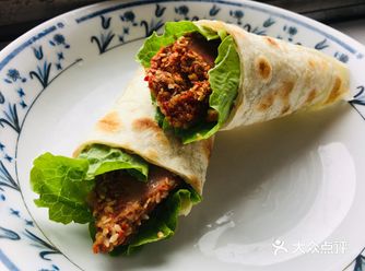 一枚墨西哥菜的死忠粉的私房菜谱