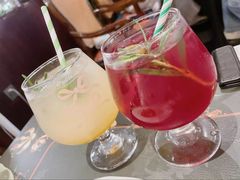 -第101座花园餐厅(湖滨88店)